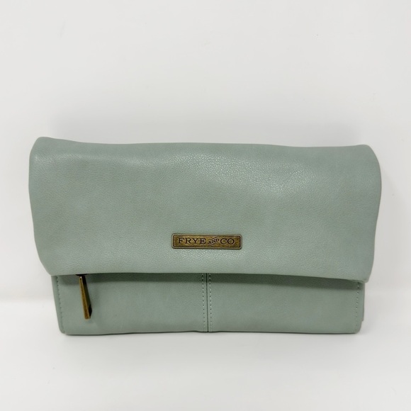 Frye Wallet Wristlet - Picture 1 of 9